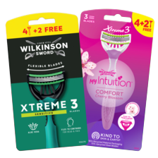 Alle Wilkinson